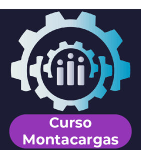 curso montacargas