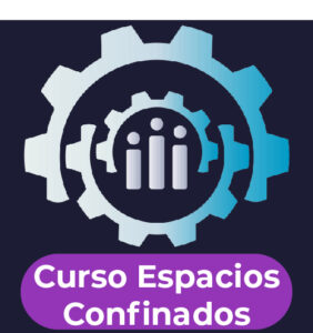 espacios confinados