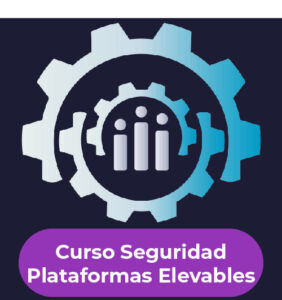 plataformas elevables