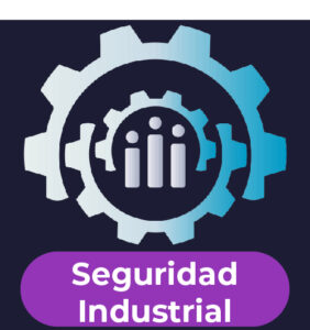 seguridad industrial